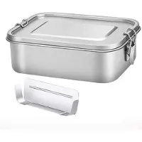 Origin Outdoors Lunchbox Deluxe Edelstahl 0,8 Liter