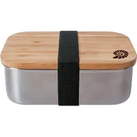 Origin Outdoors Bamboo Lunchbox 1,2 Liter