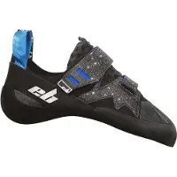 On24 - Kletterschuhe &ndash; Damen / Frauen &ndash; Black Opium 3.0 - Black Opium 3.0 für Damen - Größe 40 - schwarz