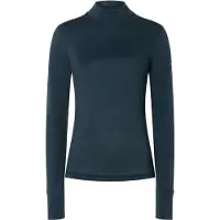 Super.natural Tundra175 Turtleneck Langarm-t-shirt