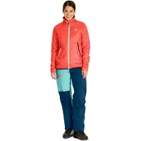 Ortovox Damen Jacke SWISSWOOL PIZ VIAL JACKET W
