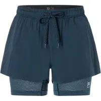 Super.natural Double Layer Kurze Hose