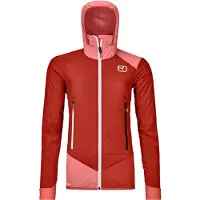 Ortovox Col Becchei Hybrid Jacket Sw W