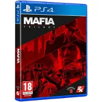 Mafia Trilogy