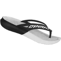 Dynafit Flip Flops Podium Unisex Nimbus Black Out-Schuhgröße 48,5