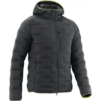 Edelrid Dolo Daunenjacke Grau M Mann Grau M