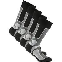 Rohner Kurzsocken "Socken trekking 2-er pack 2er Pack"