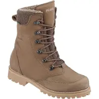 Meindl Orselina Lady GTX Kastanie Damen Winterstiefel