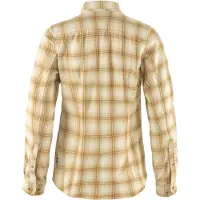 Fjällräven Övik Flannel Langarmhemd
