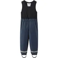 Reima - Kid's Loiske - Regenhose Gr 86 blau