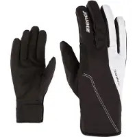 Ziener Ultimana-z PR Glove Lady black.white (1201) 8,5