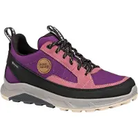 Hanwag Damen-Wanderschuhe Rotpunkt Light GTX