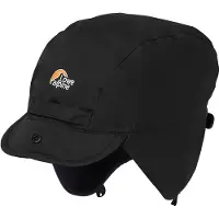 Rab Classic Mountain Cap black (BL) XXX-Large