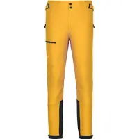 Salewa Ortles Powertex 3L M Pants gold (2190) 48/M
