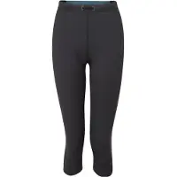 Rab Women's Ocular 3/4 Tights mittlere Schicht
