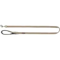 Trixie Hondenriem Premium Zand - 100X2 Cm
