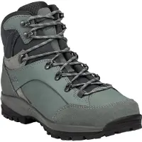 Hanwag Damen Wanderschuh Banks SF Extra Lady LL Grau UK 8