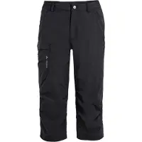 Vaude Herren Caprihose Me Farley Capri Pants II