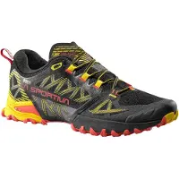 La Sportiva - Bushido III GTX - Trailrunningschuhe Gr 41,5 grau