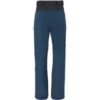 Vaude Monviso Alpine Hosen