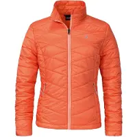 Schöffel Damen Funktionsjacke ZipIn Jacket Seewand L