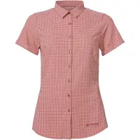 Vaude Damen Bluse Wo Seiland Shirt III