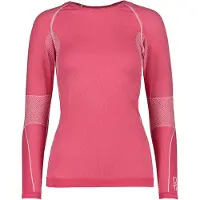 CMP Seamless 3y96804 Langarm-baselayer