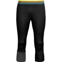 Ortovox Herren Unterhose FLEECE LIGHT SHORT PANTS M
