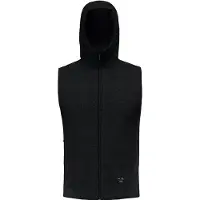 Salewa Fanes Sarner Light Hybrid Weste Herren - , Farbe:0910-black out, Größe:46/S