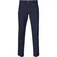 Bergans Hose Rabot Light Softshell Pants Herren Navy Blue-Größe 48