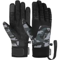 Reusch Herren Handschuhe Raptor R-TEX XT TOUCH-TEC