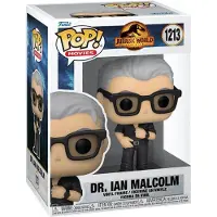Funko POP! Jurassic World - Dr. Ian Malcolm 1213 - Pop! - Vinyl Figur