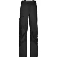 Ortovox Damen Hose 3L ORTLER PANTS W