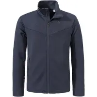 Schöffel Herren Unterjacke Fleece Jk Style Pine MNS