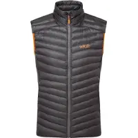 Rab Men's Cirrus Flex Vest isoliert