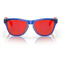 Oakley Frogskins Xxs Prizm Sonnenbrille