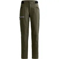 Ortovox Damen Hose SECEDA SOFTSHELL PANTS W