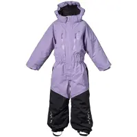 Isbjörn of Sweden Schneeanzug - Penguin - Lavender - - 3 Jahre (98) - Schneeanzüge