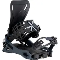 Karakoram - Splitboard Bindung - Wayfinder 2023 für Herren - Größe S - schwarz