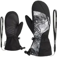 Ziener Kinder Handschuhe LAVALINO AS(R) AW MITTEN glove juni