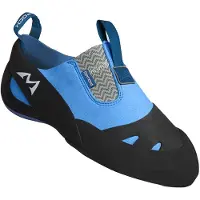 Mad Rock Remora HV Kletterschuhe blau/schwarz