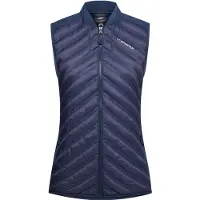 La Sportiva Alya Vest W, Mountain Running, Woman, Vest, B46W04 Night Sky/Chalk, S -