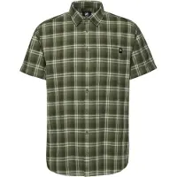 Mammut Herren Hemd Trovat Summer Shirt