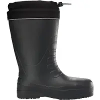 Viking Norse Tall Boot charcoal/black (7702) 39