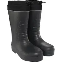 Viking Norse Tall Boot