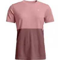 Ortovox Damen Unterhemd 185 ROCK'N'WOOL SHORT SLEEVE W