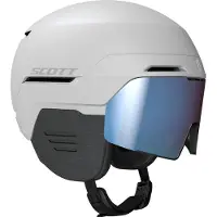 SCOTT Blend Plus Ls Helm Mit Visier