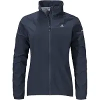 Schöffel Damen Funktionsjacke Jacket Style Lurbek WMS