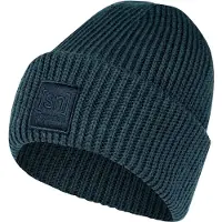 Super.natural - Krissini Beanie - Mütze Gr One Size blau