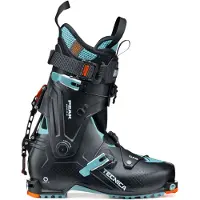 Tecnica - Damen Skitourenschuhe &ndash; Zero G Peak W - Zero G Peak W für Damen - Größe 37,5 - schwarz